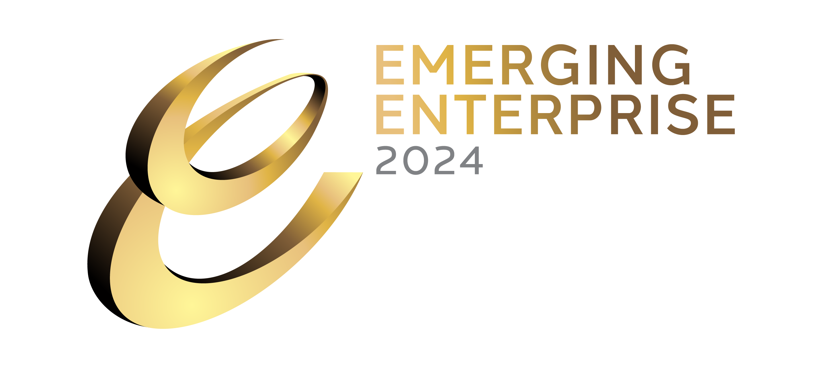 Emerging Enterprise 2024 Logo